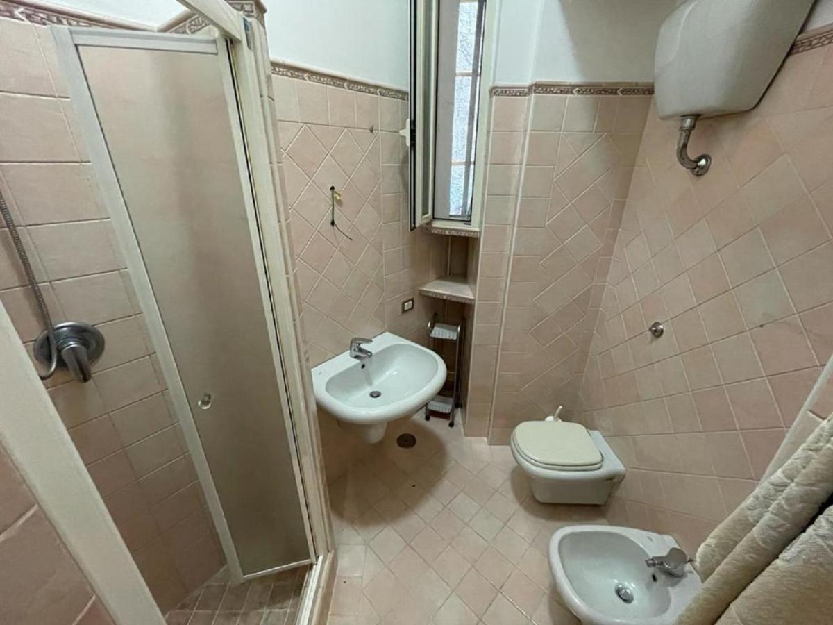 Nonna Fiamma Apartment Naples Exterior photo